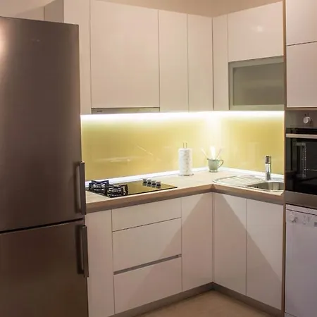 Apartman Heidi