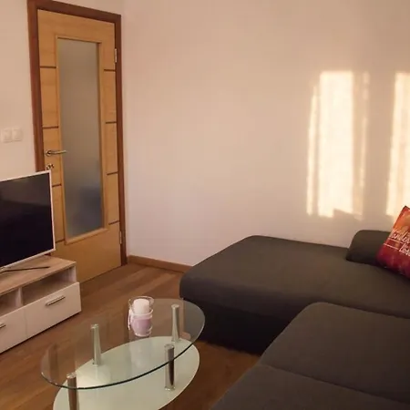 Apartman Heidi Podstrana