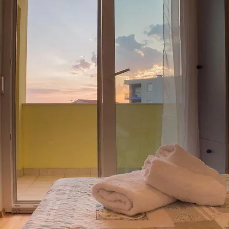 Apartman Heidi *