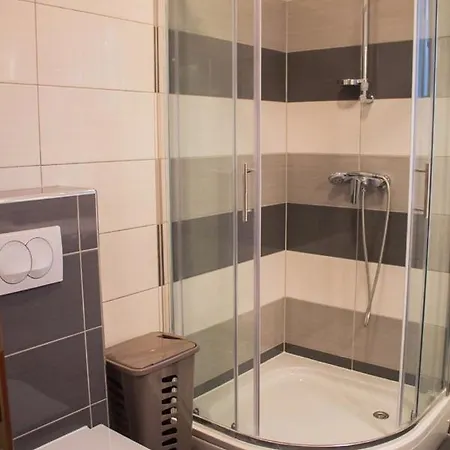 Apartman Heidi *