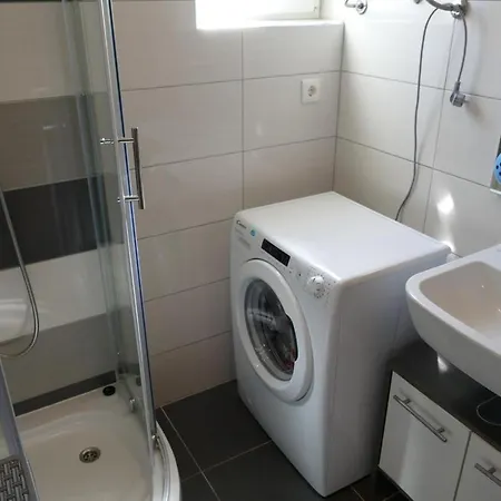 Apartman Heidi Podstrana