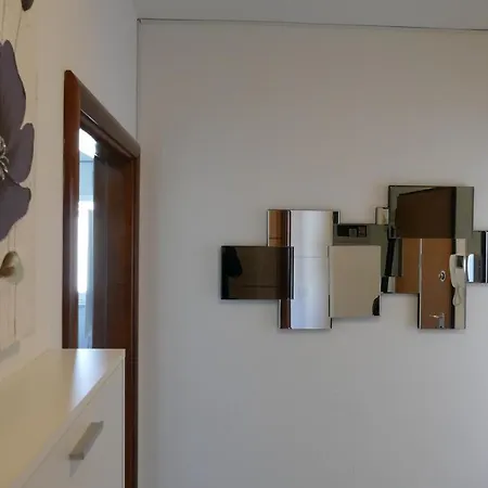 Heidi Apartman Podstrana